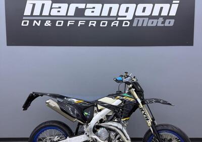 Tm Moto SMR 125 ES Fi 2T (2026) - Annuncio 9905726