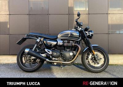 Triumph Speed Twin 1200 (2019 - 20) - Annuncio 9905731