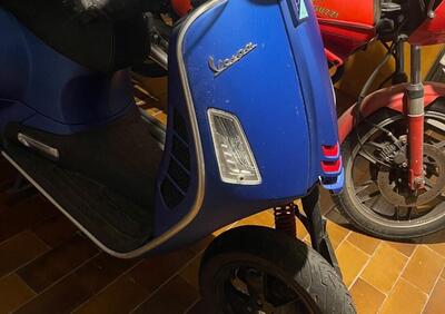 Vespa GTS 300 Super Sport (2017 - 19) - Annuncio 9905733