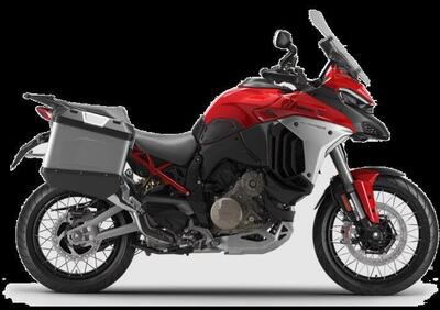 Ducati Multistrada V4 Rally (2023 - 25) - Annuncio 9837027