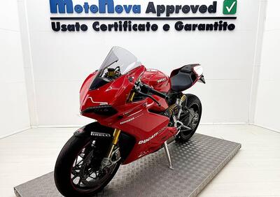 Ducati 1299 Panigale S (2015 - 18) - Annuncio 9905742