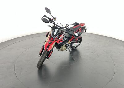 Ducati Hypermotard 698 Mono RVE (2024 - 25) - Annuncio 9857543