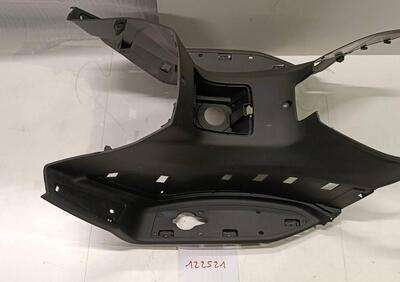 PEDANA POGGIAPIEDI SYM JOYMAX Z+ 300 - Annuncio 9905747