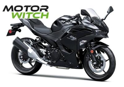 Kawasaki Ninja 500 SE (2024 - 26) - Annuncio 9622289