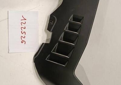 SPOILER DX (SOTTOPEDANA DX) SYM ADXTG400 - Annuncio 9905749