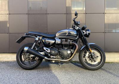 Triumph Speed Twin 1200 (2019 - 20) - Annuncio 9905772