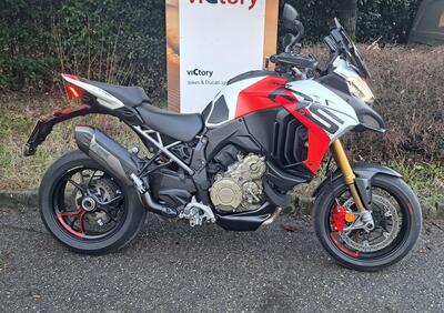 Ducati Multistrada V4 RS (2024 - 25) - Annuncio 9905778