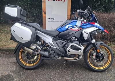 Bmw R 1300 GS Trophy (2023 - 25) - Annuncio 9903478