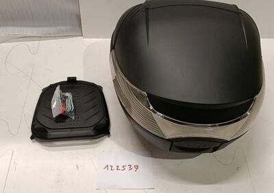 BAULETTO 33 LITRI PER SYM SYMPHONY 50/125/200 - Annuncio 9905781