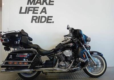 Kawasaki Vulcan VN 900 Classic (2006 - 10) - Annuncio 9905787