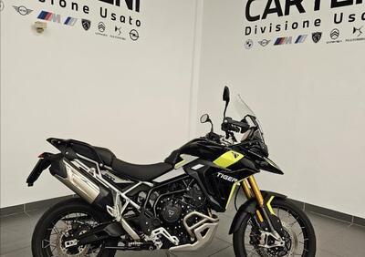 Triumph Tiger 900 Rally Pro (2024 - 25) - Annuncio 9905786