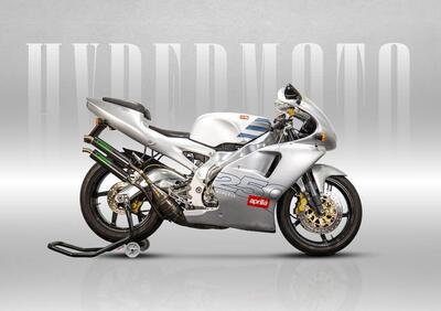 Aprilia RS 250 REPLICA - Annuncio 9905793