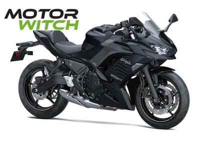Kawasaki Ninja 650 (2025 - 26) - Annuncio 9622264