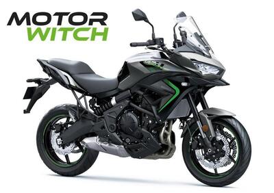 Kawasaki Versys 650 (2025 - 26) - Annuncio 9622039