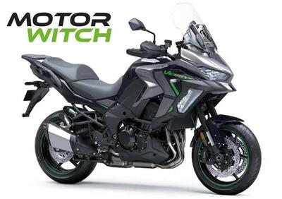 Kawasaki Versys 1100 S (2025 - 26) - Annuncio 9621748