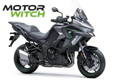 Kawasaki Versys 1100 SE (2025 - 26) - Annuncio 9621745