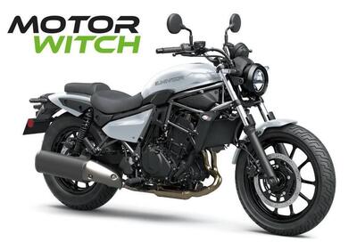 Kawasaki Eliminator 500 (2024 - 26) - Annuncio 9564951