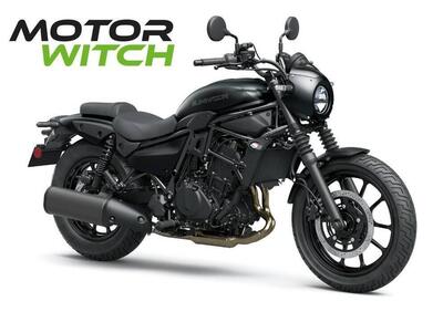 Kawasaki Eliminator 500 SE (2024 - 26) - Annuncio 9564948