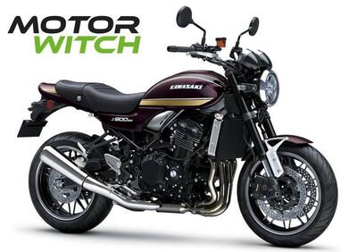 Kawasaki Z 900 RS (2026) - Annuncio 9564886