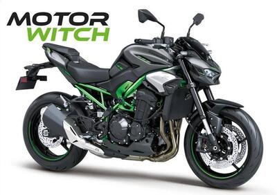 Kawasaki Z 900 (2025 - 26) - Annuncio 9804616