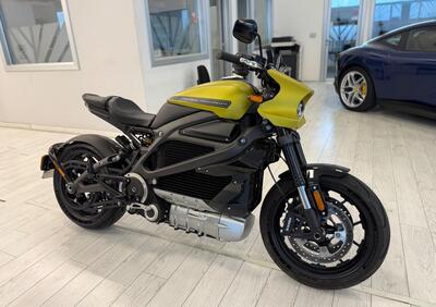 Harley-Davidson LiveWire (2019 - 22) - Annuncio 9905804