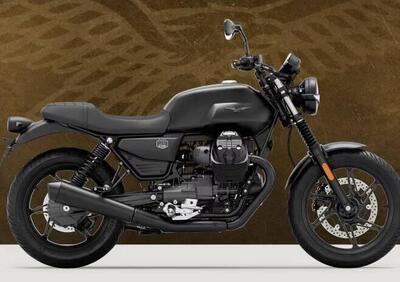 Moto Guzzi V7 Stone (2025) - Annuncio 9905803