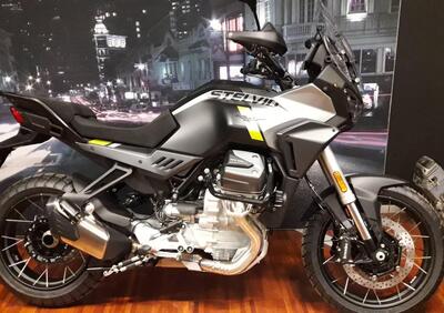 Moto Guzzi Stelvio PFF (2024 - 25) - Annuncio 9463648