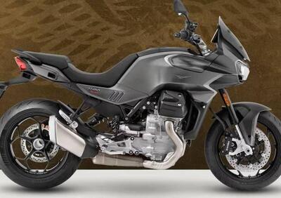 Moto Guzzi V100 Mandello (2025) - Annuncio 9905814