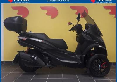 Piaggio MP3 400 Sport Hpe (2025 - 26) - Annuncio 9905815
