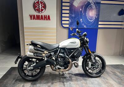 Ducati Scrambler 1100 Pro (2020 - 22) - Annuncio 9905821