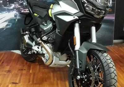 Moto Guzzi Stelvio (2024 - 25) - Annuncio 9905825