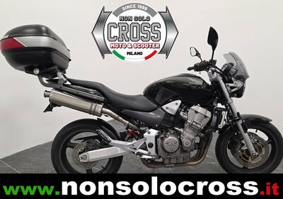 Honda Hornet 900 - Annuncio 9905832