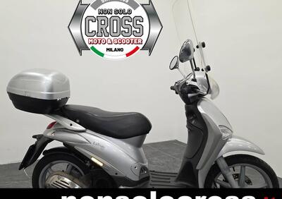 Piaggio Liberty 125 4T (2003 - 13) - Annuncio 9905834