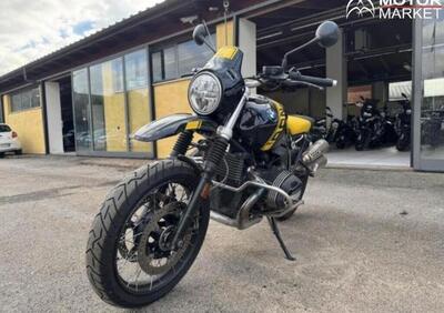 Bmw R nineT Urban GS 1200 - Edition 40 Years GS (2021) - Annuncio 9874662