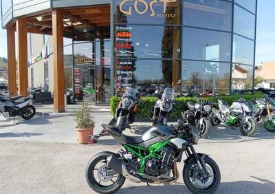 Kawasaki Z 900 A2 (2025 - 26) - Annuncio 9785208