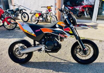 KTM 690 SMC (2008- 11) - Annuncio 9905882