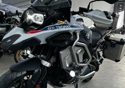 Bmw R 1250 GS Adventure (2021 - 24) - Annuncio 9860642