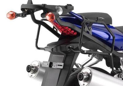 GIVI 529FZ Attacco posteriore specifico per MONOKE - Annuncio 9165241
