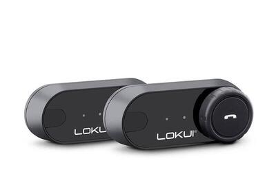 Interfono Midland LOKUI K30 Doppio - Annuncio 8981537