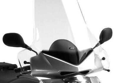 GIVI D219ST Parabrezza specifico trasparente 63 x - Annuncio 8973717
