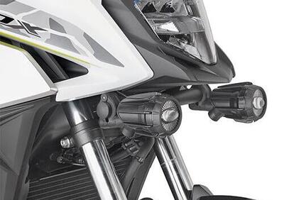 Kit attacchi specifico Givi ls1171 per faretti S31 - Annuncio 8984487