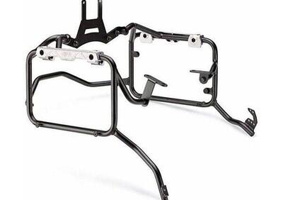 Portavaligie laterale Givi PLO9350N Tubolare 18 mm - Annuncio 8879994