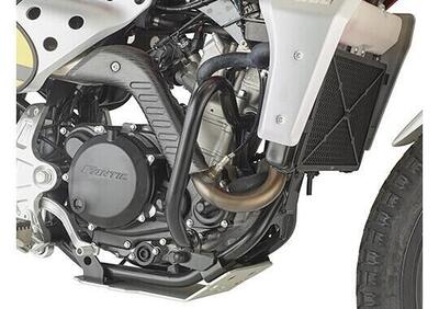 Paramotore Givi TN9150 per FANTIC Caballero Scramb - Annuncio 8880184