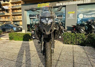 Benelli TRK 502X (2021 - 25) - Annuncio 9905897