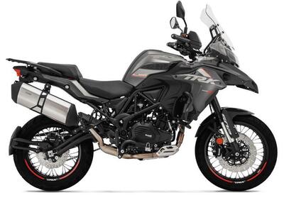 Benelli TRK 502 (2021 - 25) - Annuncio 9685957