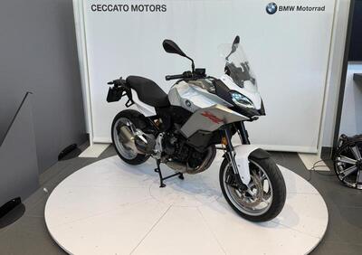 Bmw F 900 XR (2020 - 24) - Annuncio 9710877