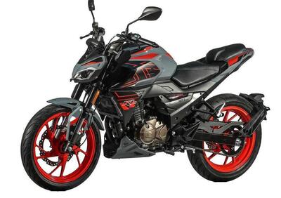 Kl Duel 125 (2025 - 26) - Annuncio 9874370