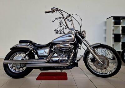 Honda VT 750 Shadow Black Spirit (2007 - 16) - Annuncio 9906051