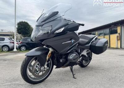 Bmw R 1250 RT (2019 - 20) - Annuncio 9874676