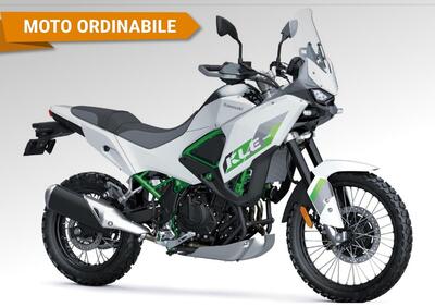 Kawasaki KLE 500 SE (2026) - Annuncio 9906077